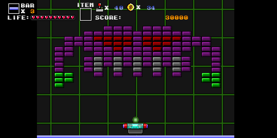 SEEP Universe screenshot 13