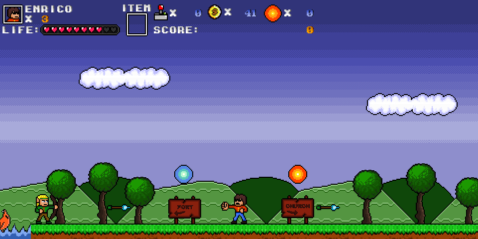 SEEP Universe screenshot 8