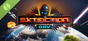 Extinction Day Demo