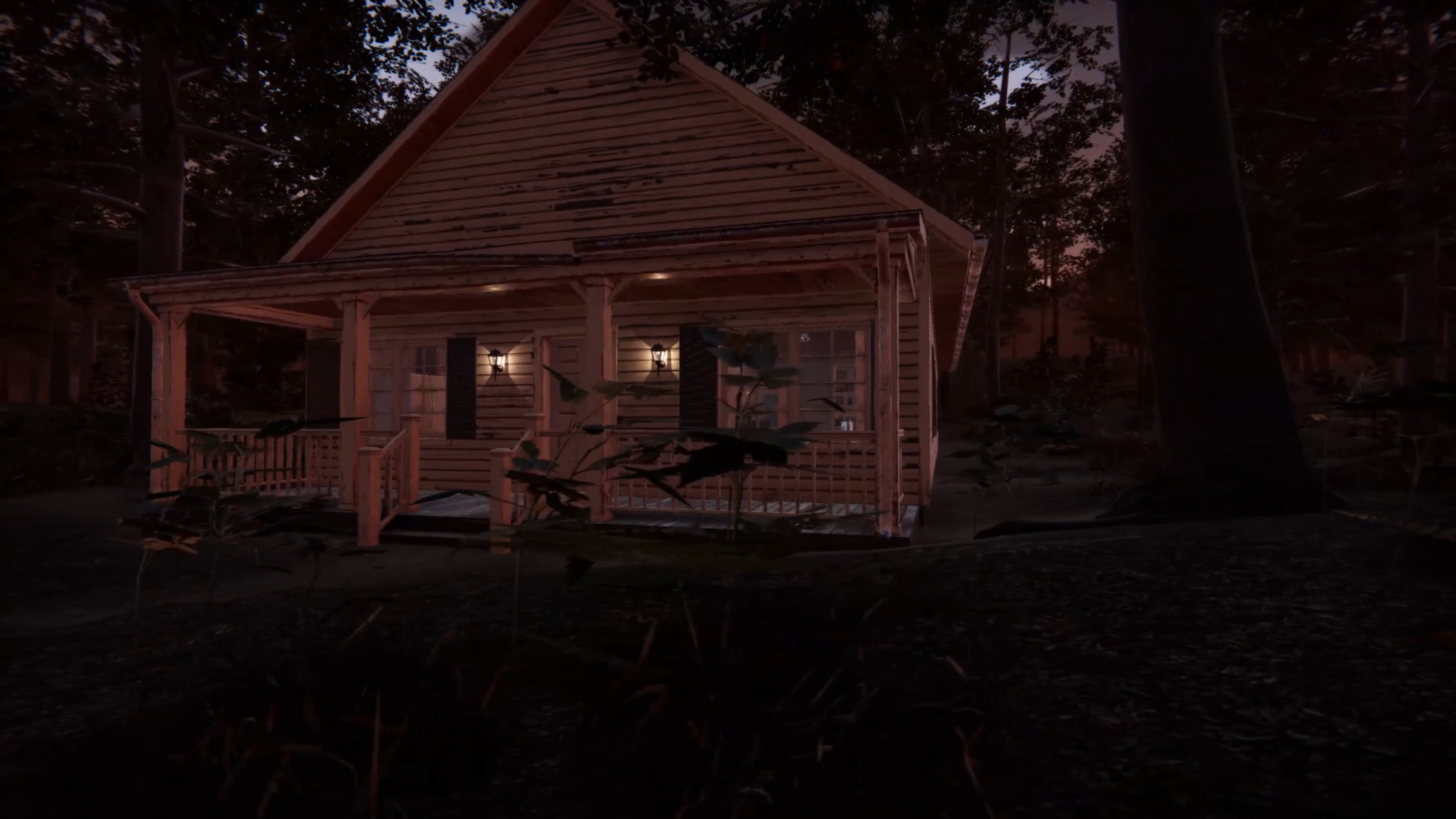 Tainted ground screenshot 8
