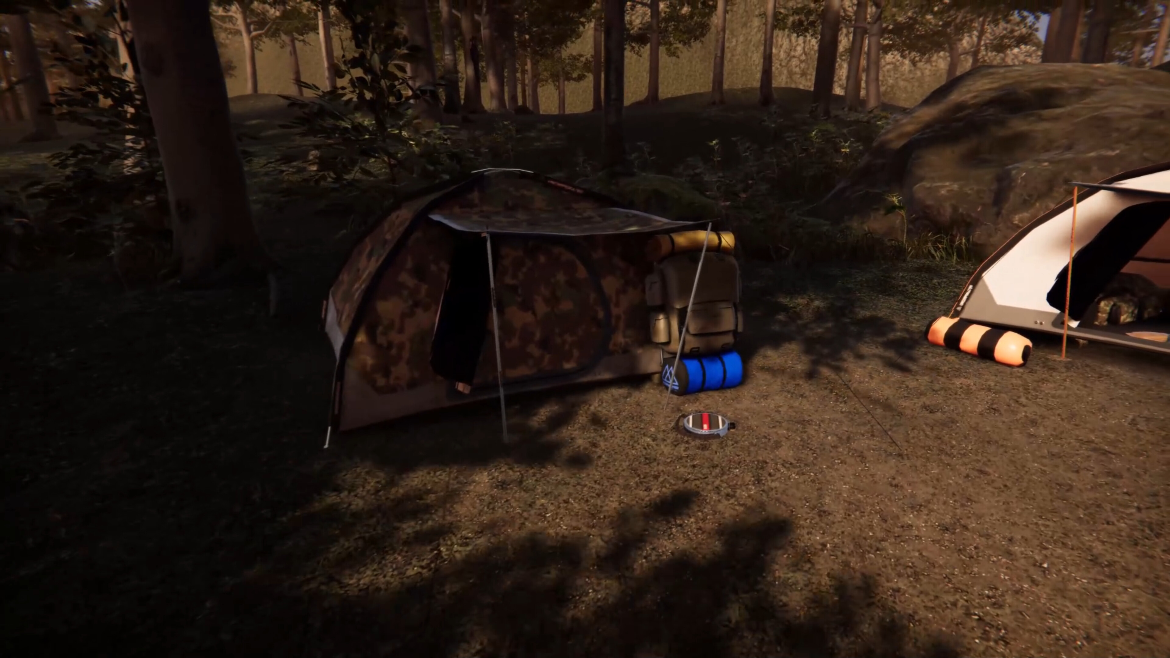 Tainted ground screenshot 7