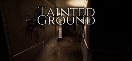 Tainted ground