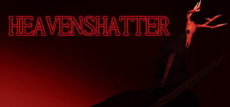 HEAVENSHATTER Cover Image