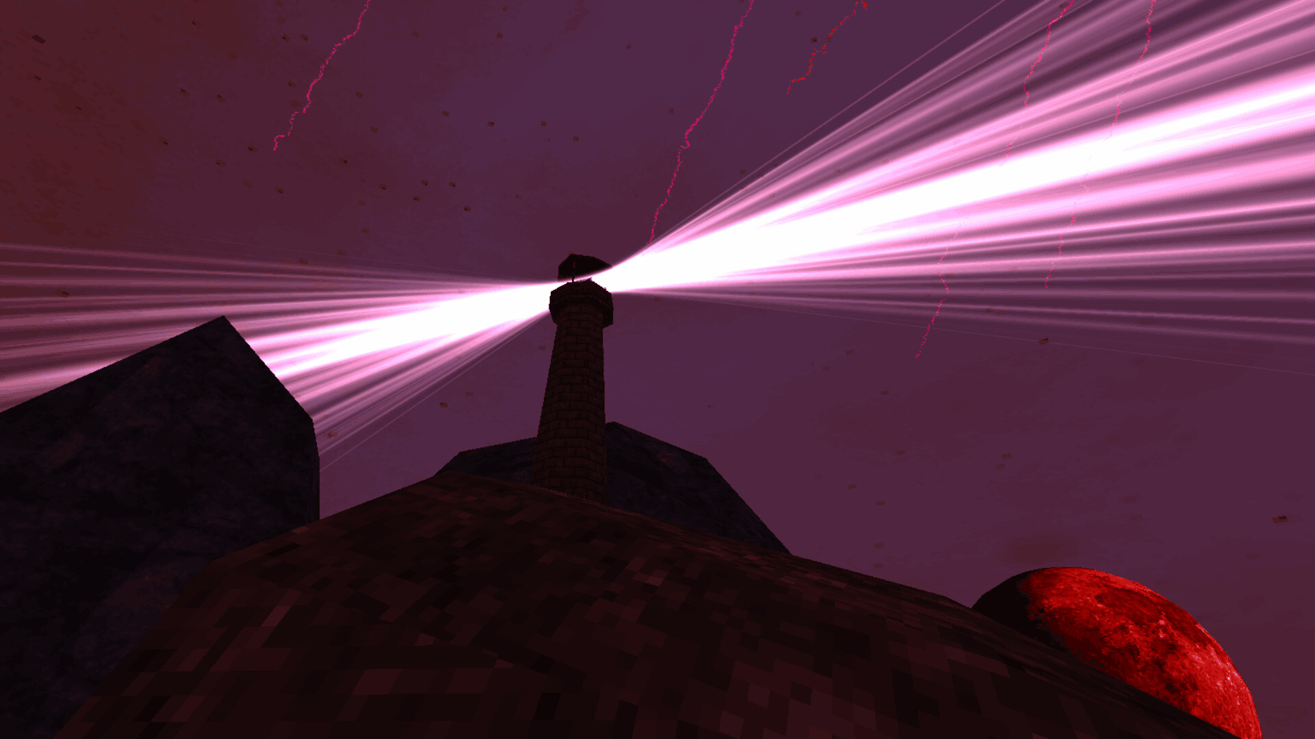 HEAVENSHATTER screenshot 5