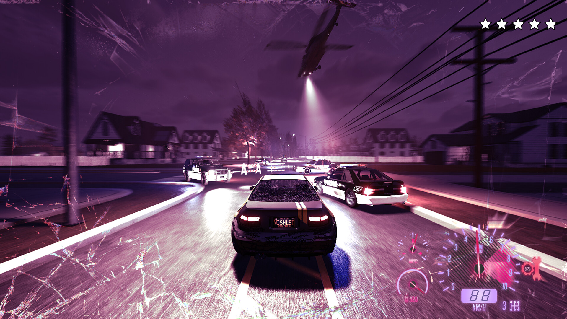Lead The Dragon screenshot 3