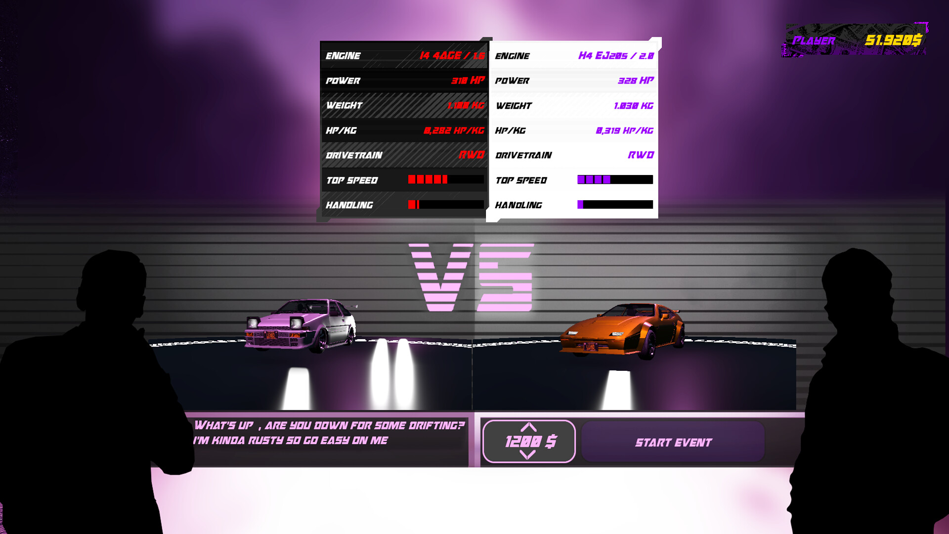 Lead The Dragon screenshot 2
