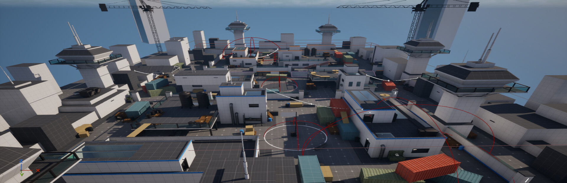 FPS: Multiplayer