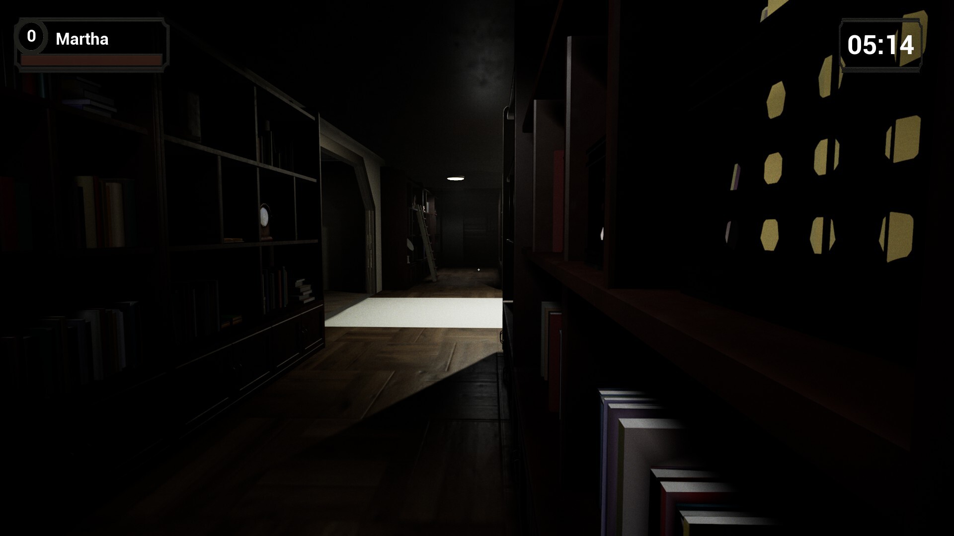 Traitor screenshot 5