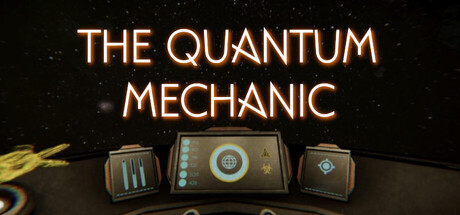 The Quantum Mechanic