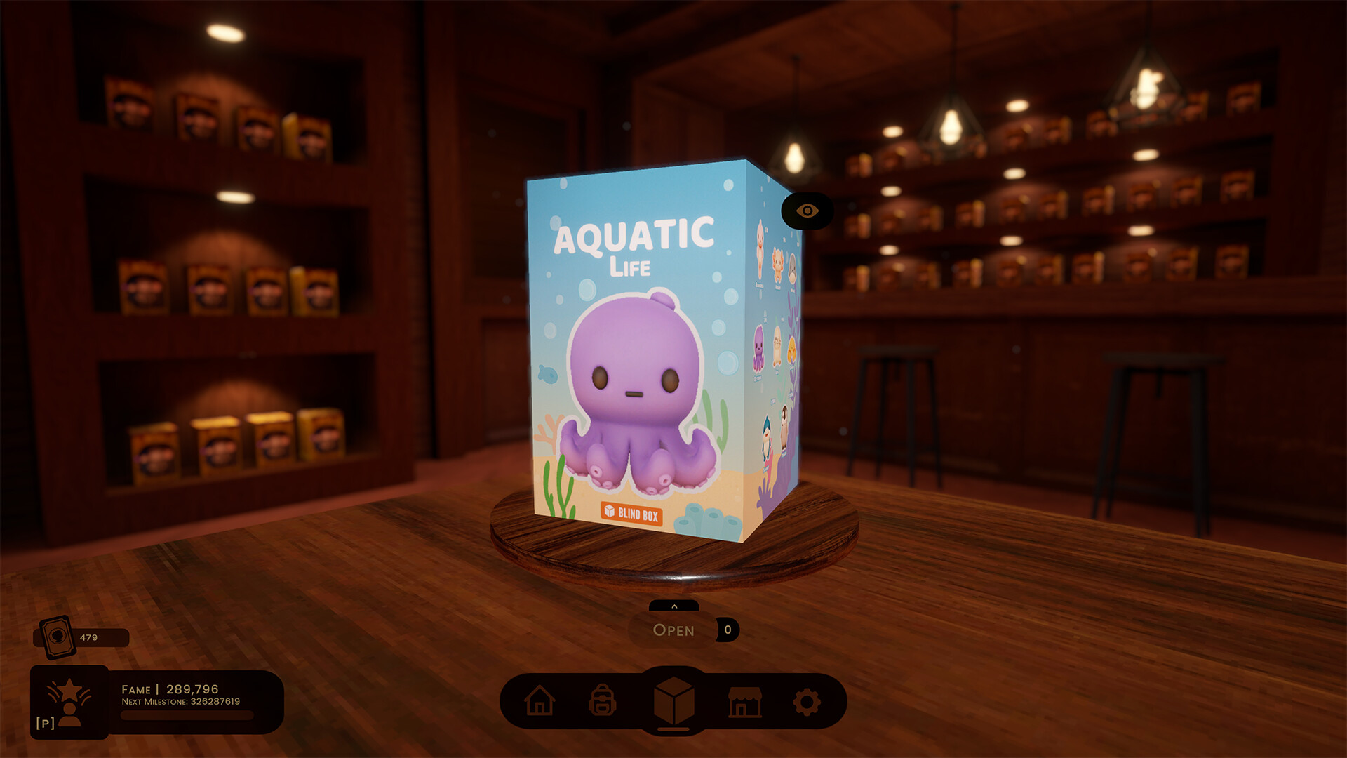 Blind Box screenshot 7