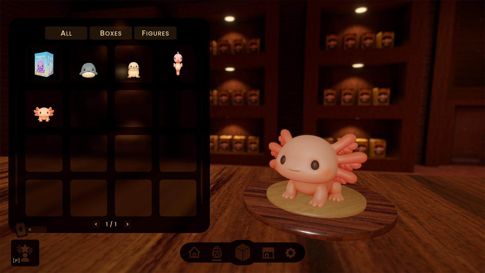 Blind Box screenshot 5