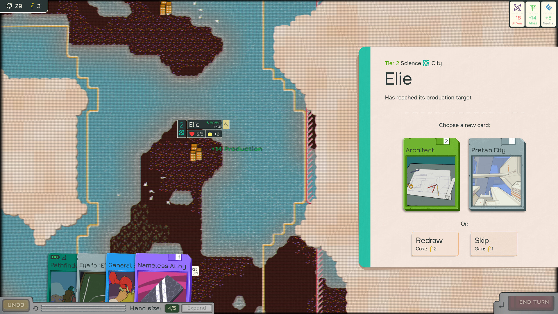 Uncivilized screenshot 3