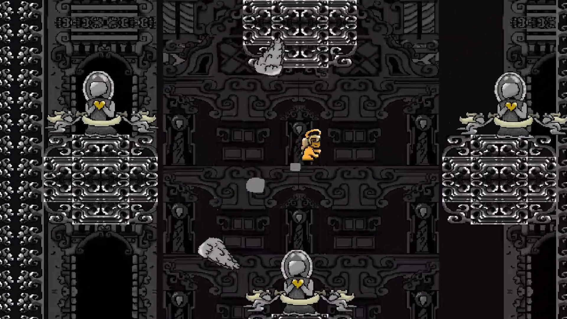 Angelo screenshot 3