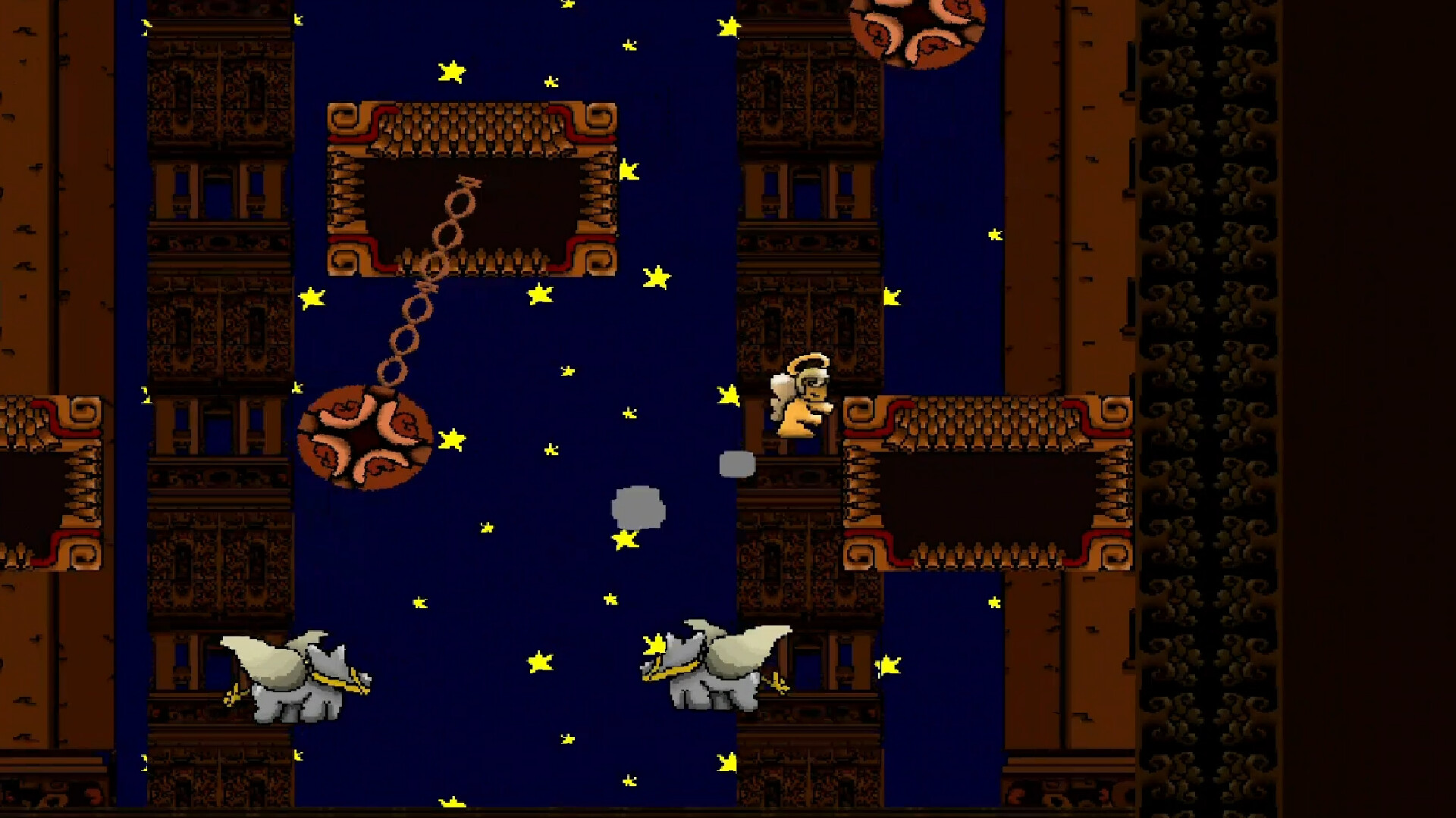 Angelo screenshot 1