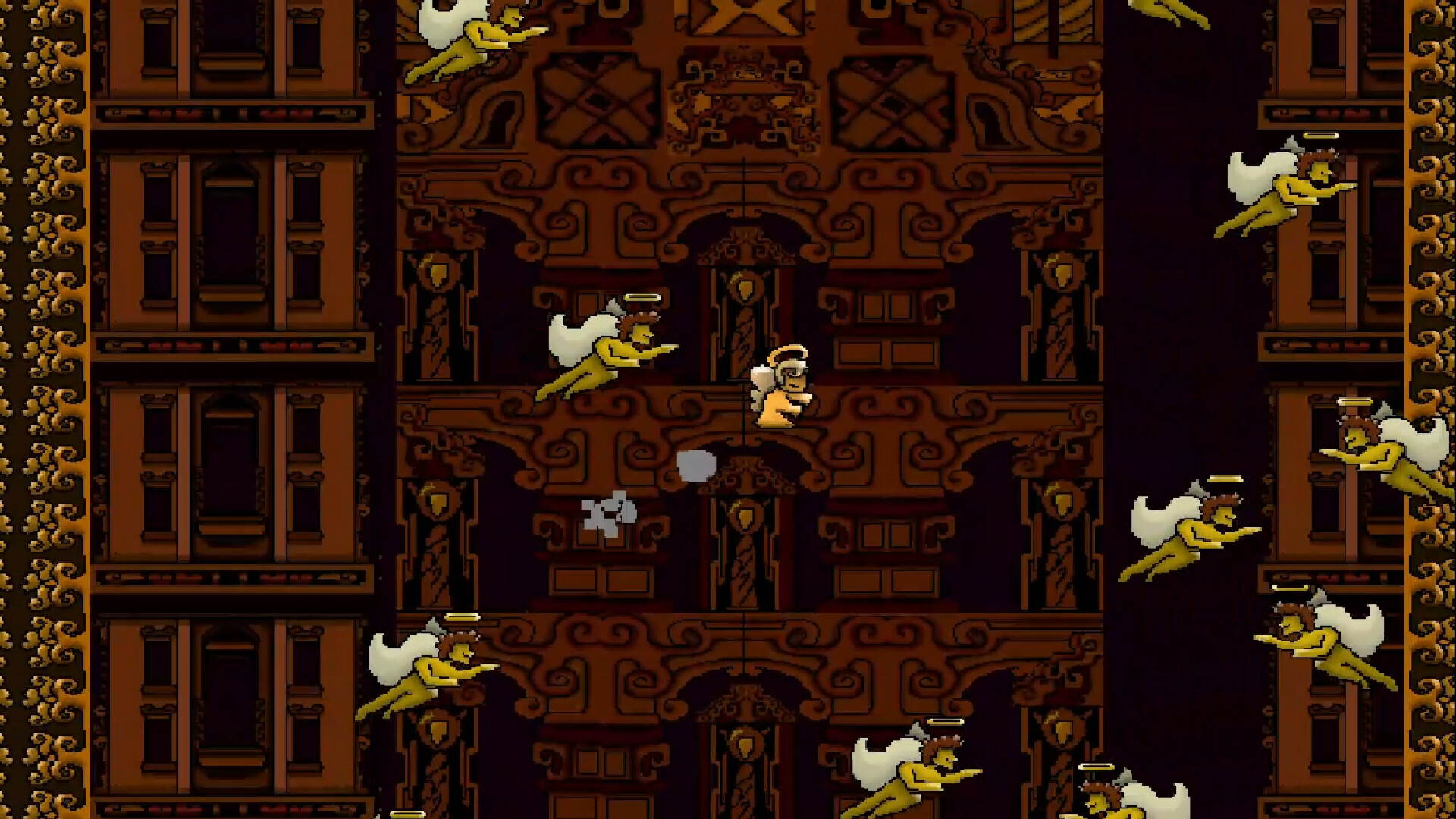 Angelo screenshot 5