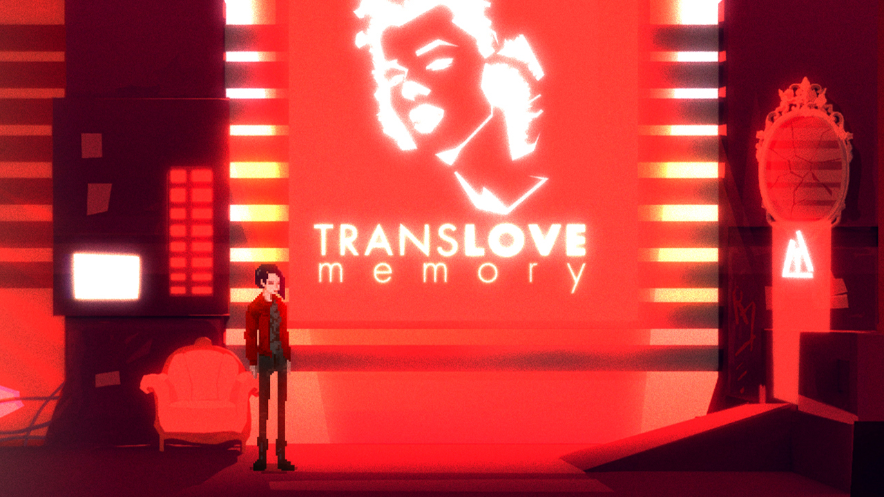 Void & Meddler - Soundtrack screenshot 5
