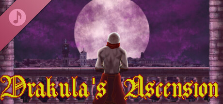 Drakula's Ascension Soundtrack