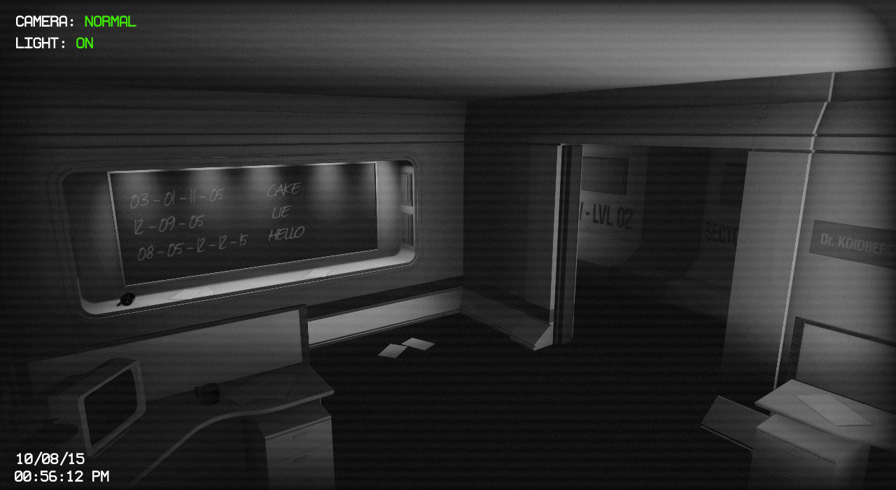 Mu Complex screenshot 4