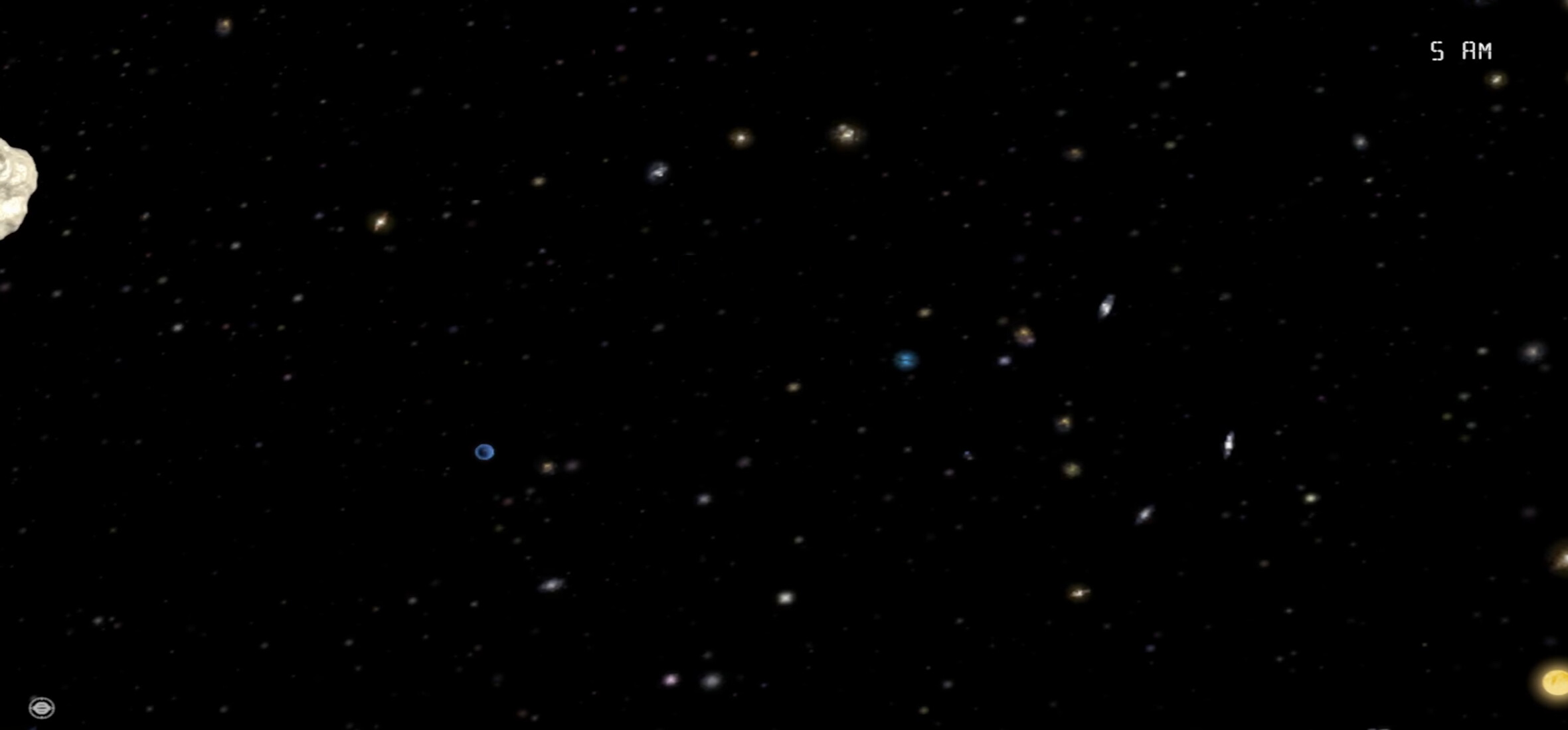 The Observatory screenshot 5