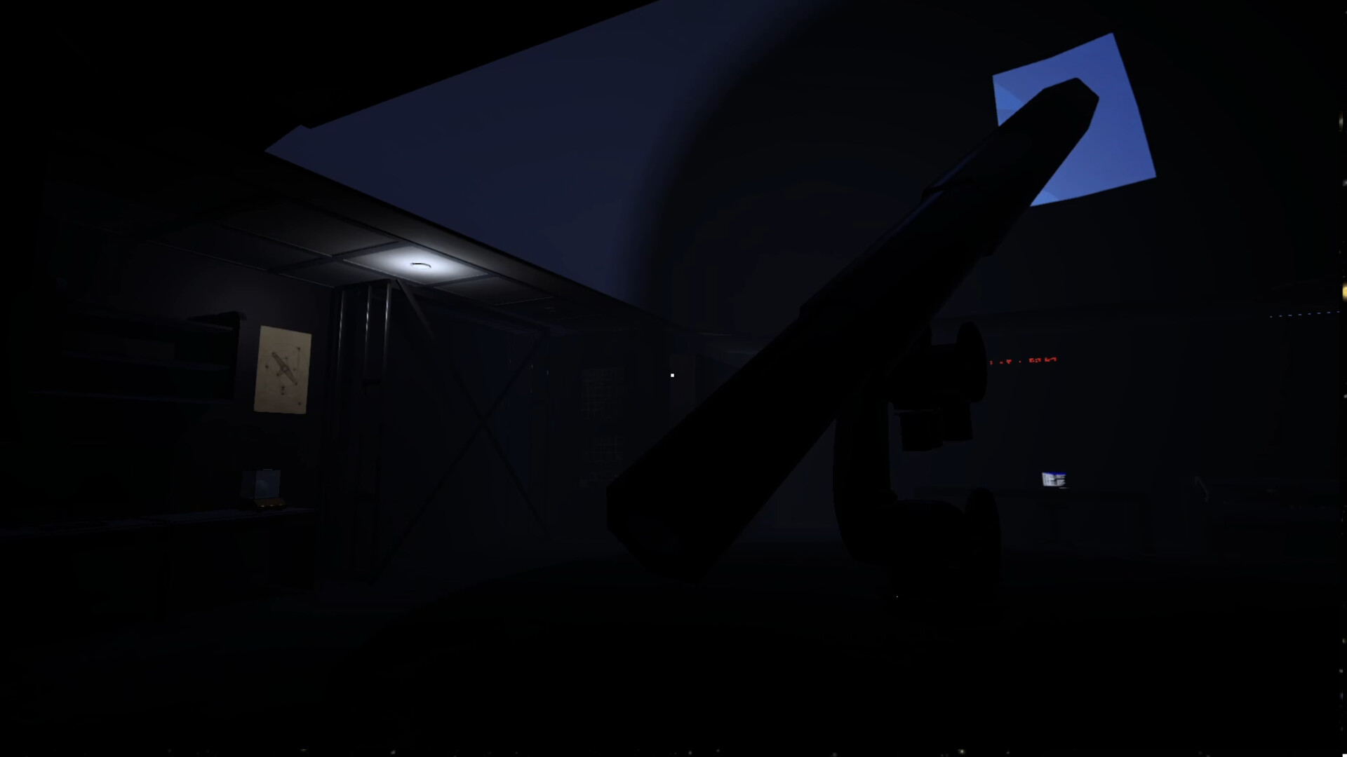 The Observatory screenshot 4