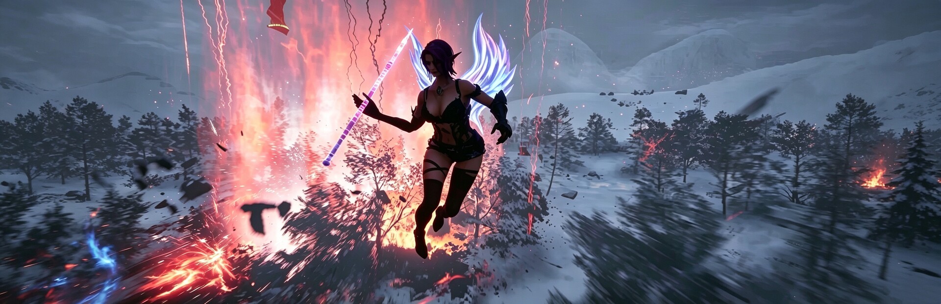 Realm Nine
