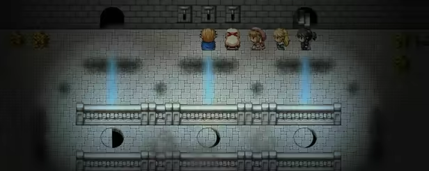 图片[8]_寂静绮谭：红叶与远山余烬｜Silent Tales‌ Vermilion Embers｜官方中文｜900M｜免安装_果漫社区