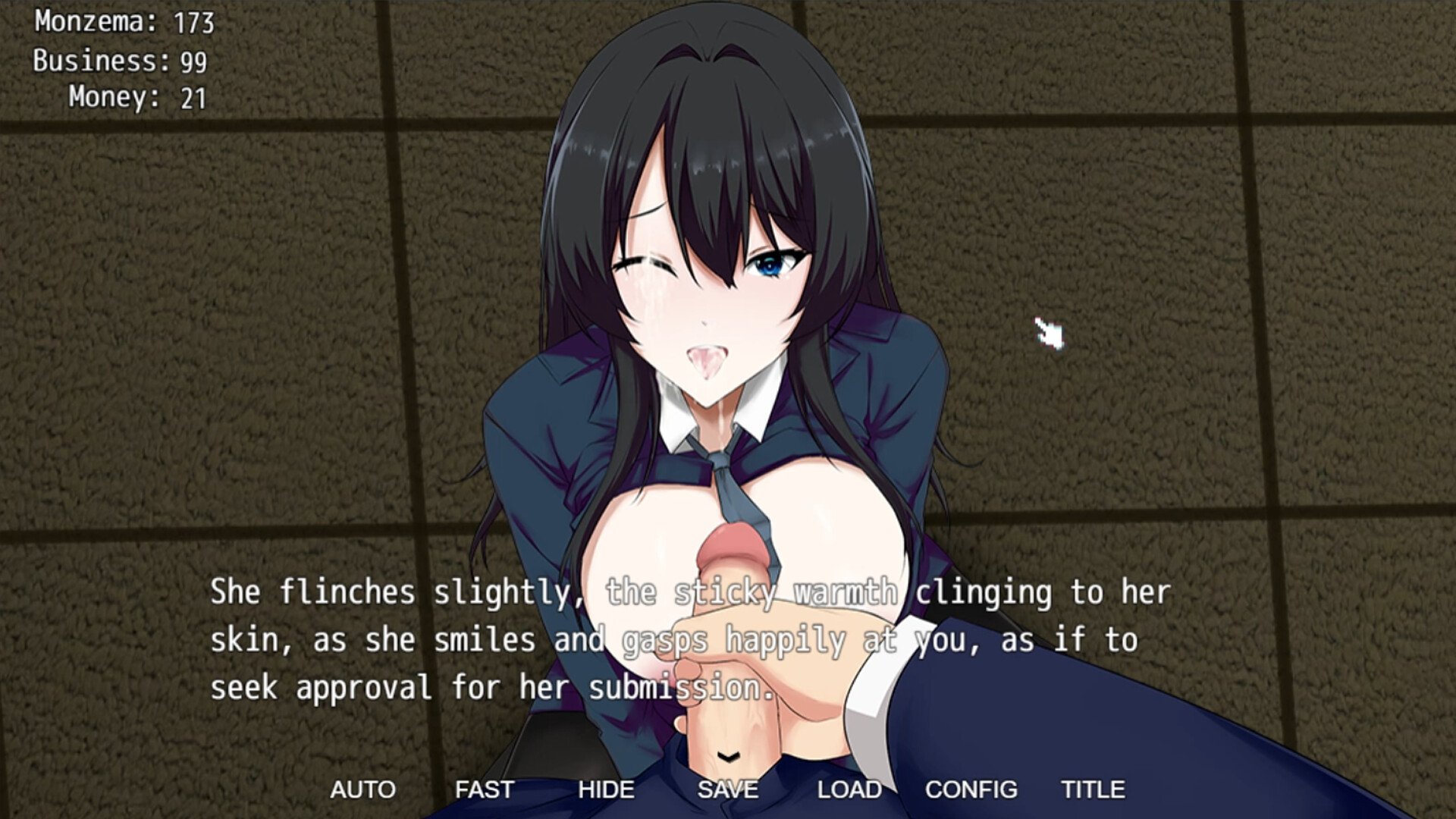 Slave Secretary screenshot 10