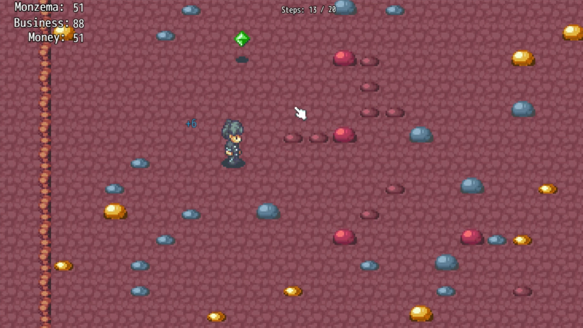 Slave Secretary screenshot 6