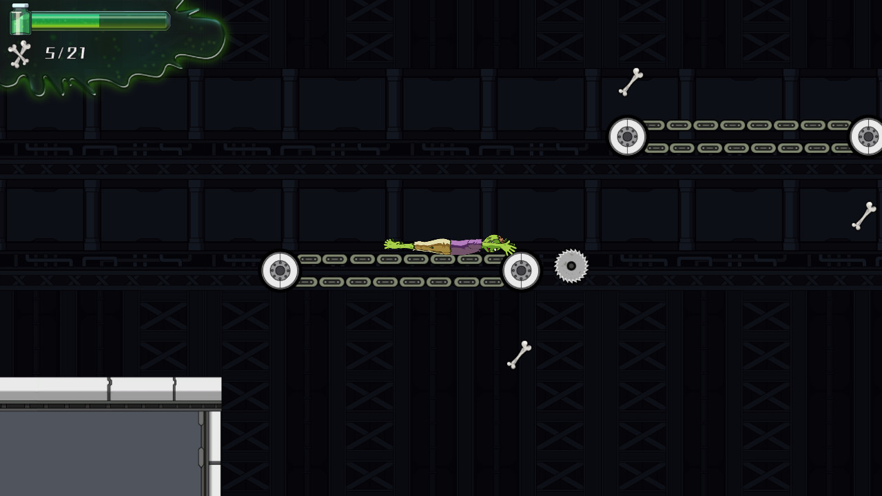 Boneless Zombie screenshot 9