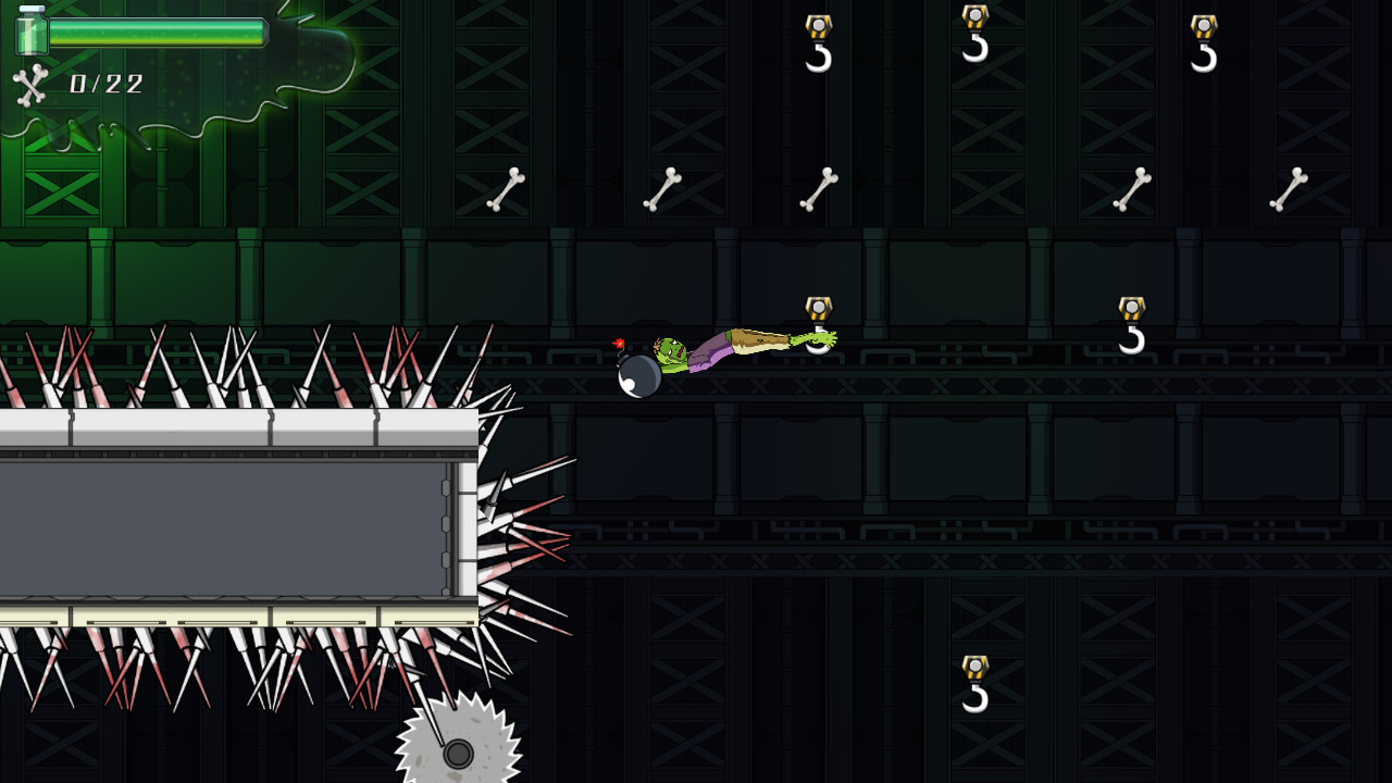 Boneless Zombie screenshot 7