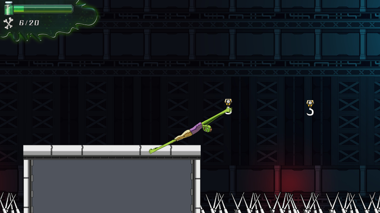 Boneless Zombie screenshot 10