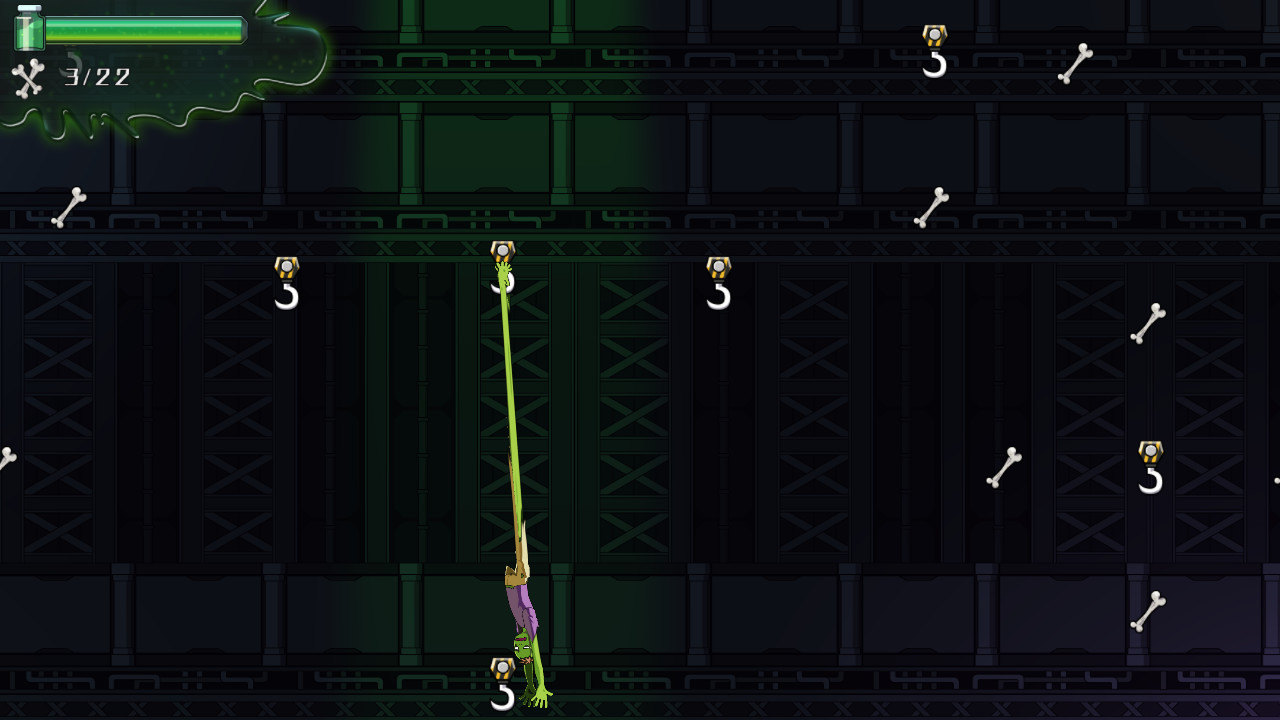 Boneless Zombie screenshot 4