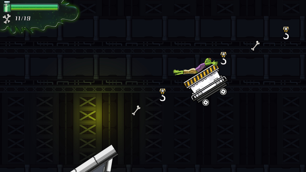 Boneless Zombie screenshot 8