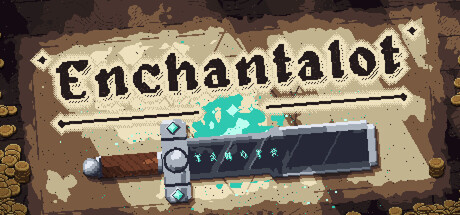 Enchantalot — Steam header