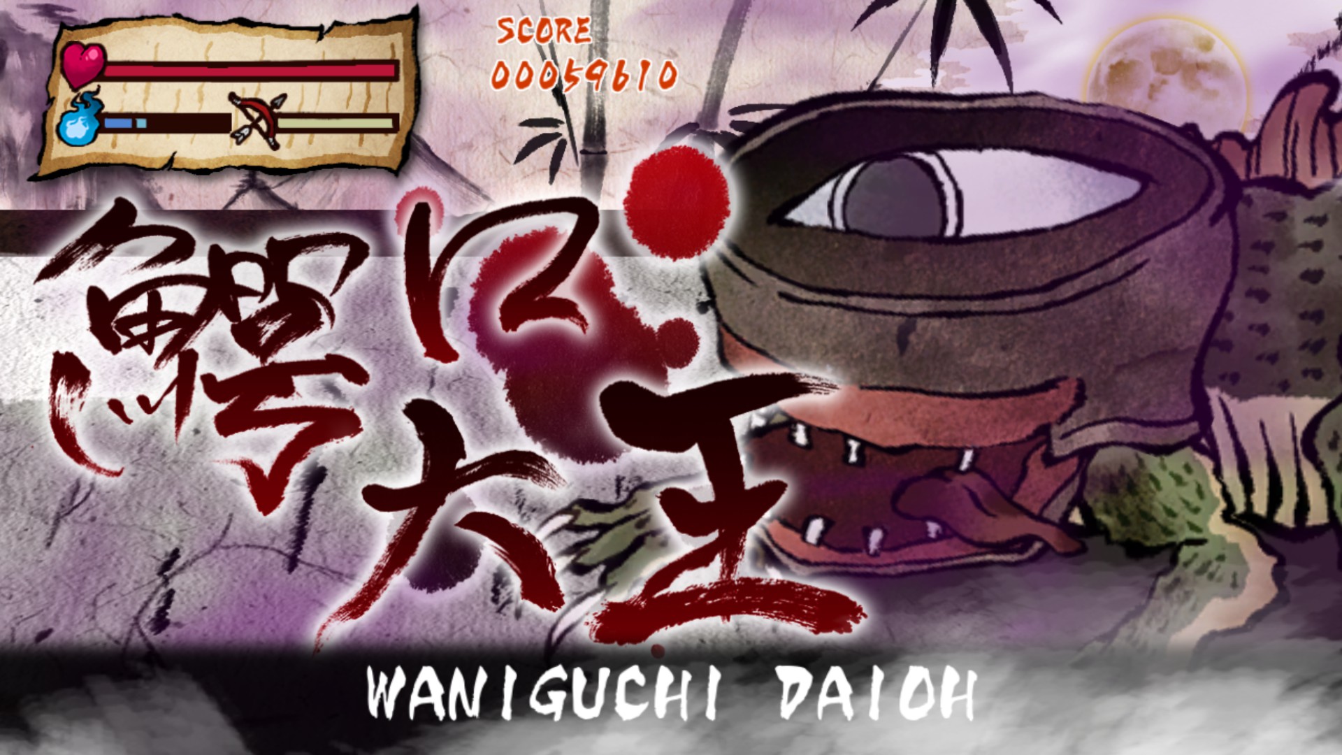 Princess KAGUYA screenshot 7