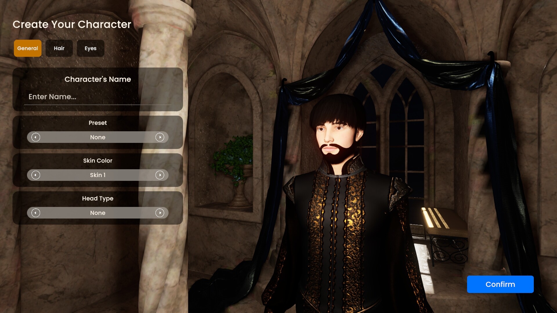 Backshot Brothel screenshot 3