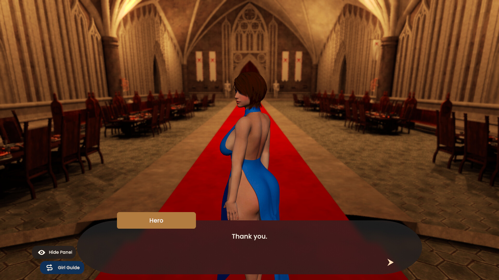 Backshot Brothel screenshot 6