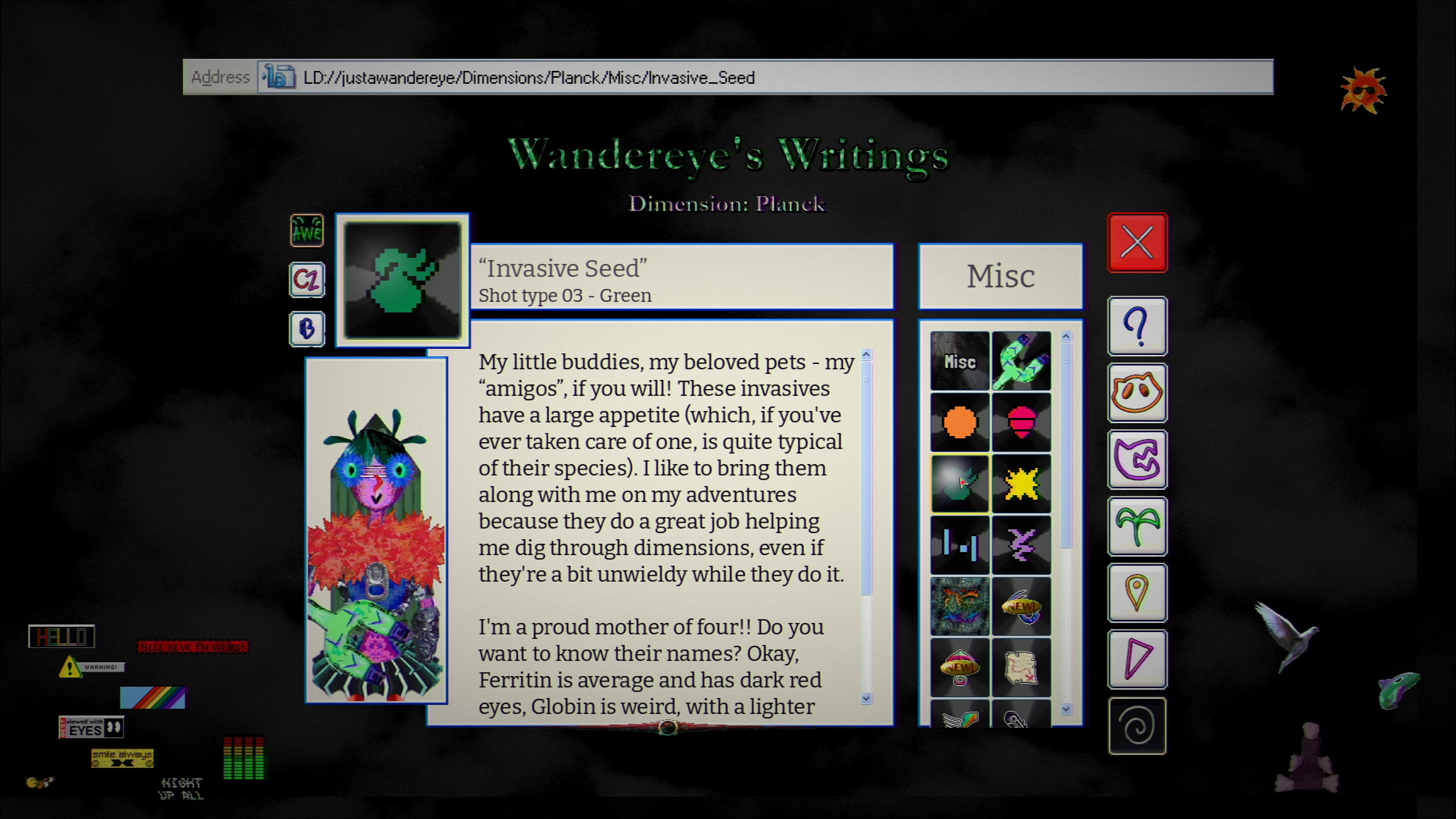 Fourmiworld+ screenshot 4