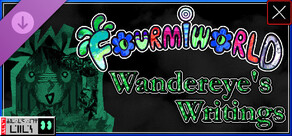 Fourmiworld: Wandereye's Writings