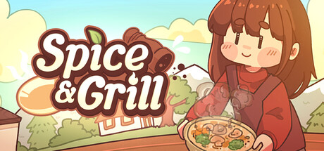 Spice & Grill