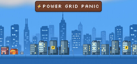 Power Grid Panic