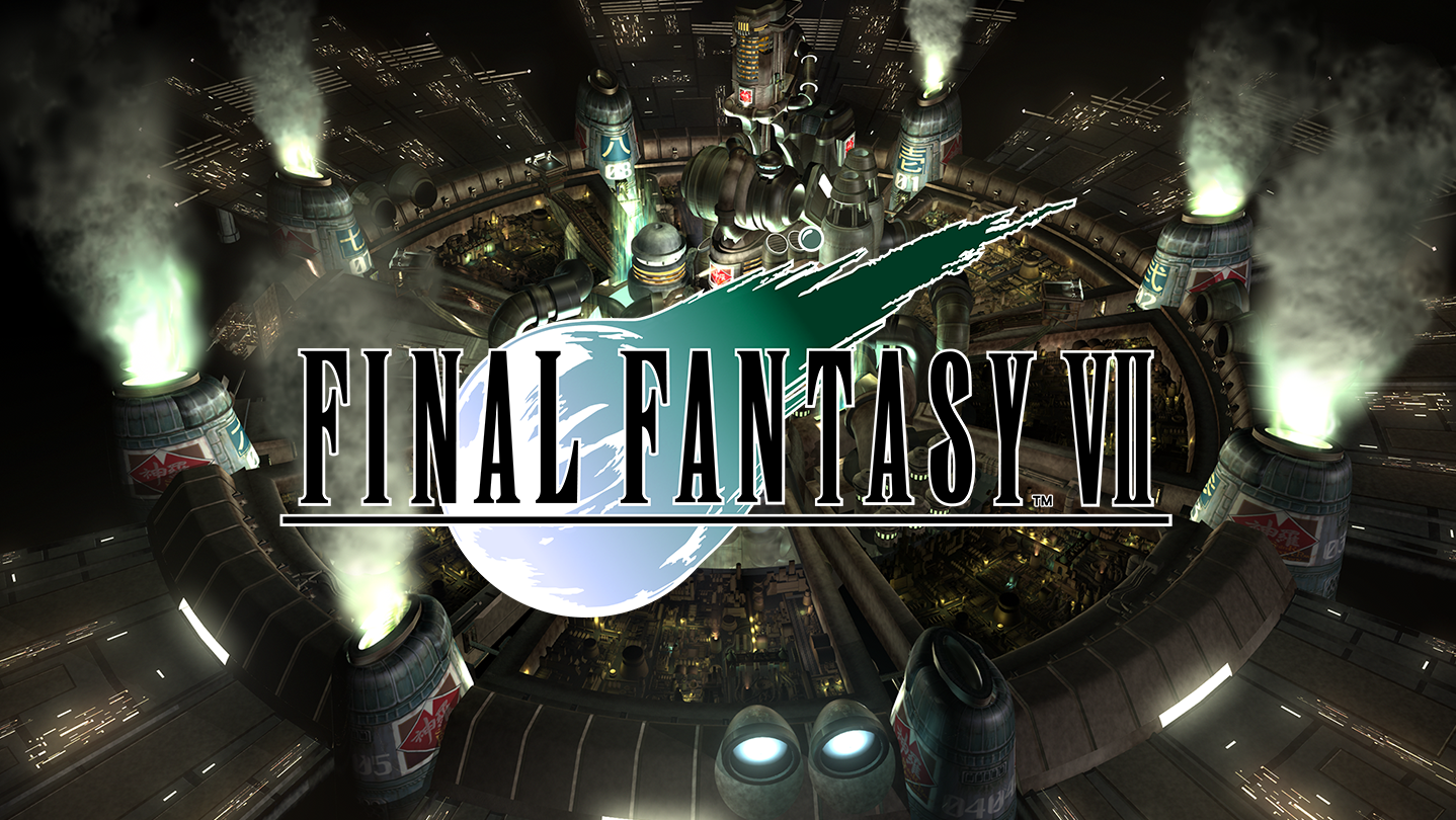 FINAL FANTASY VII on Steam