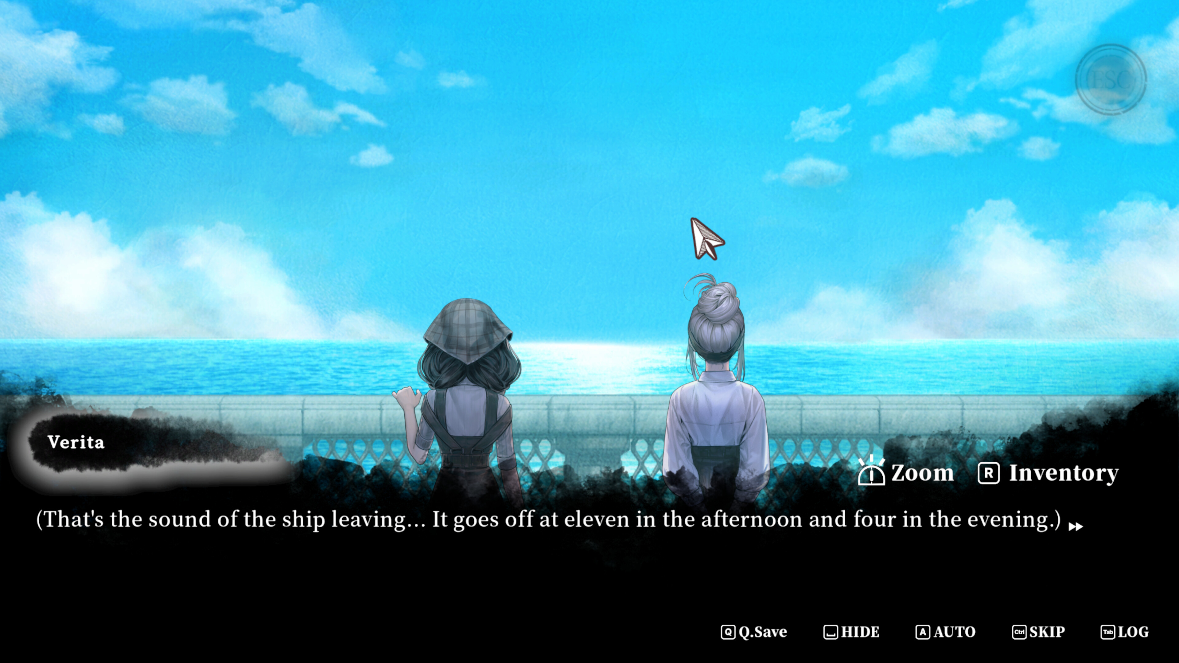 Staffer Retro screenshot 7