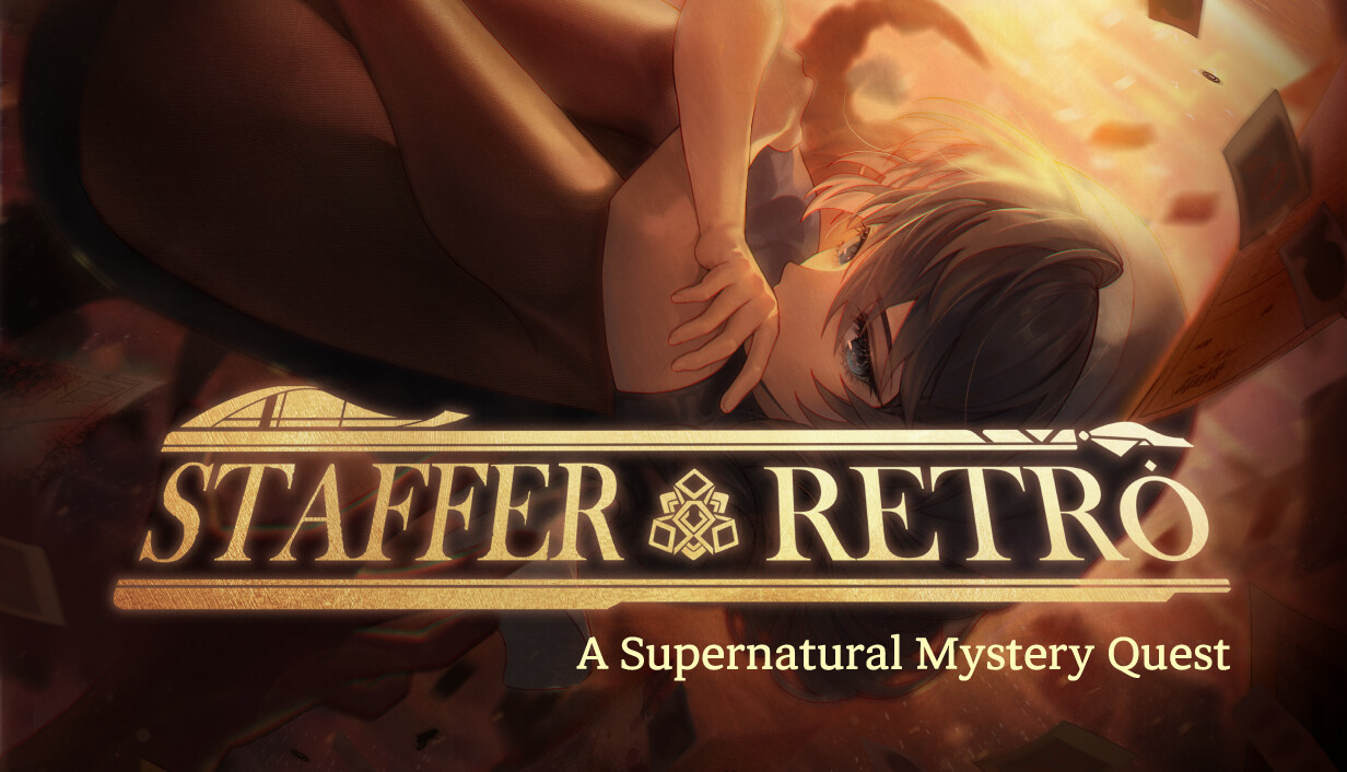 Staffer Retro - 异能追忆 capsule_616x353.jpg