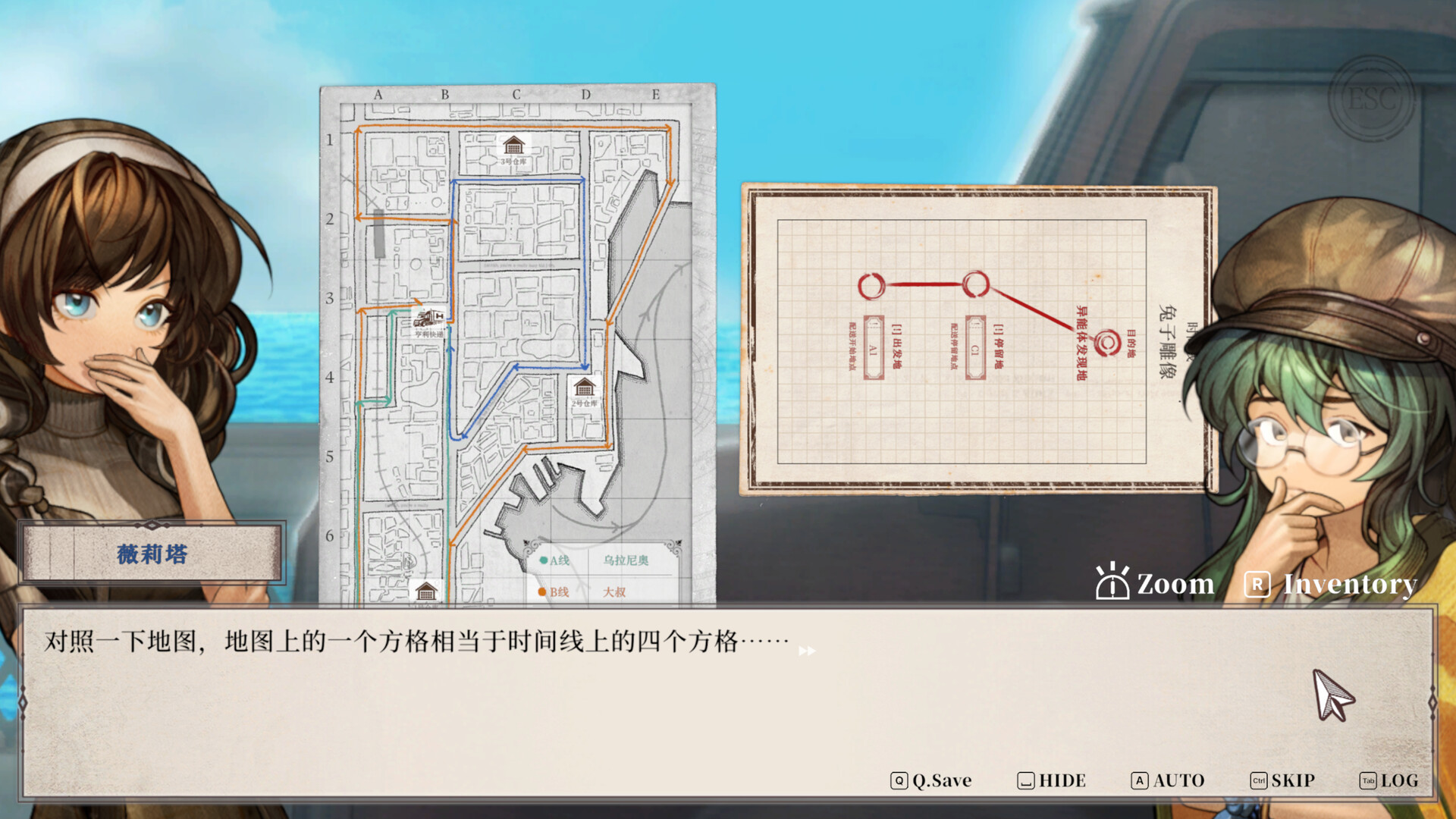 小镇青年游戏社xzqngame.com