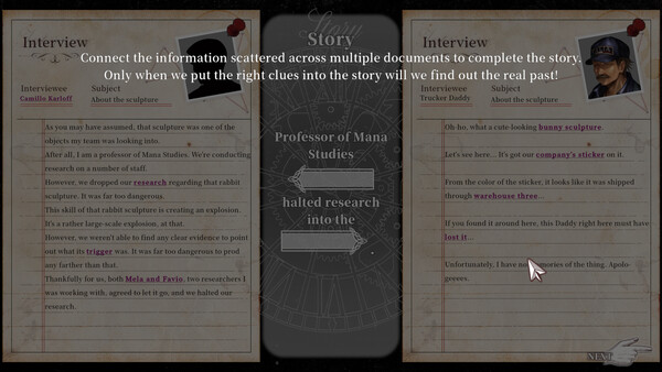 Screenshots