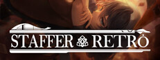 Staffer Retro: 超能力推理クエスト