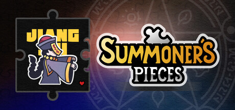 Summoner's Pieces