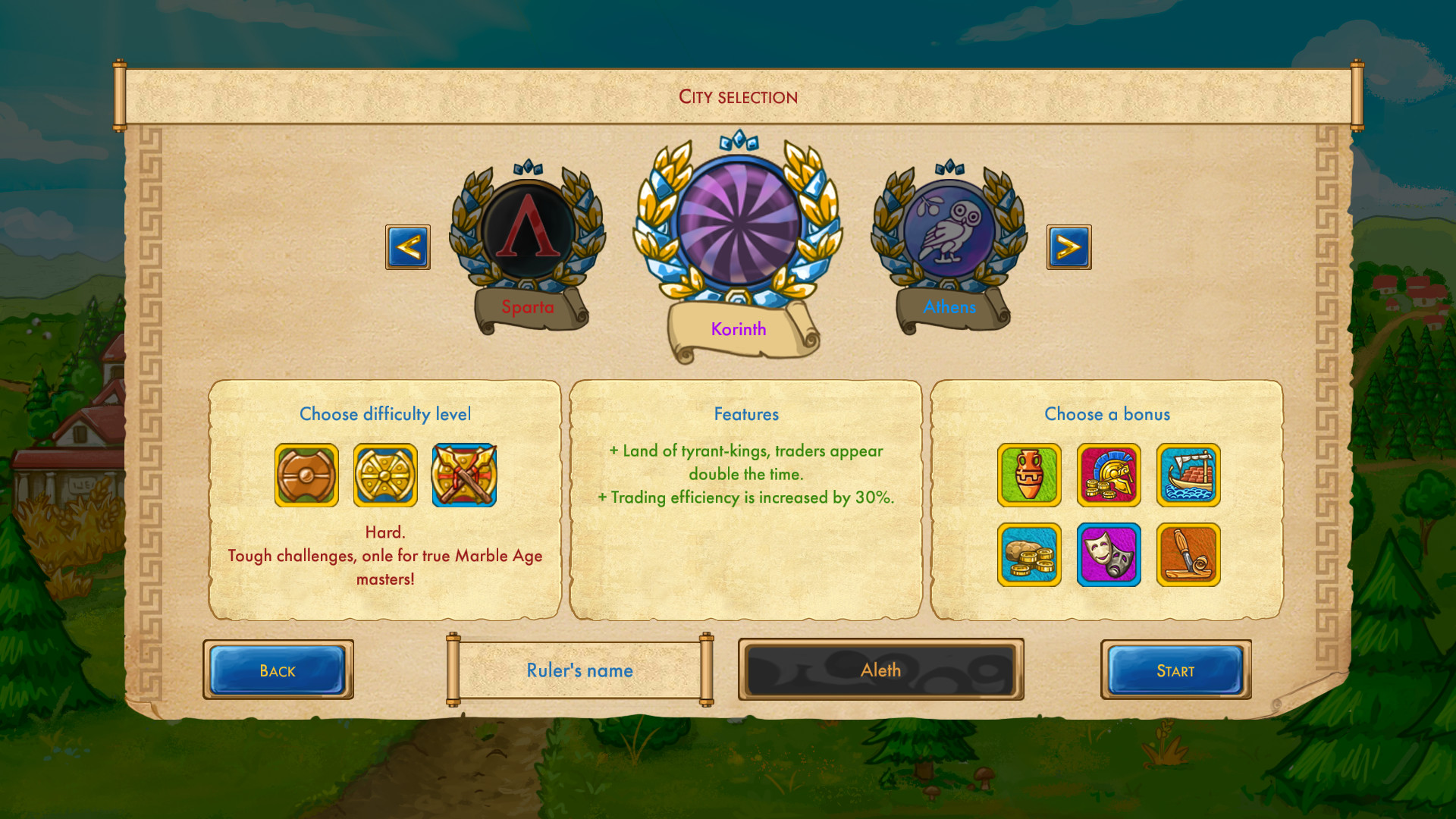 Marble Age: Remastered screenshot 11