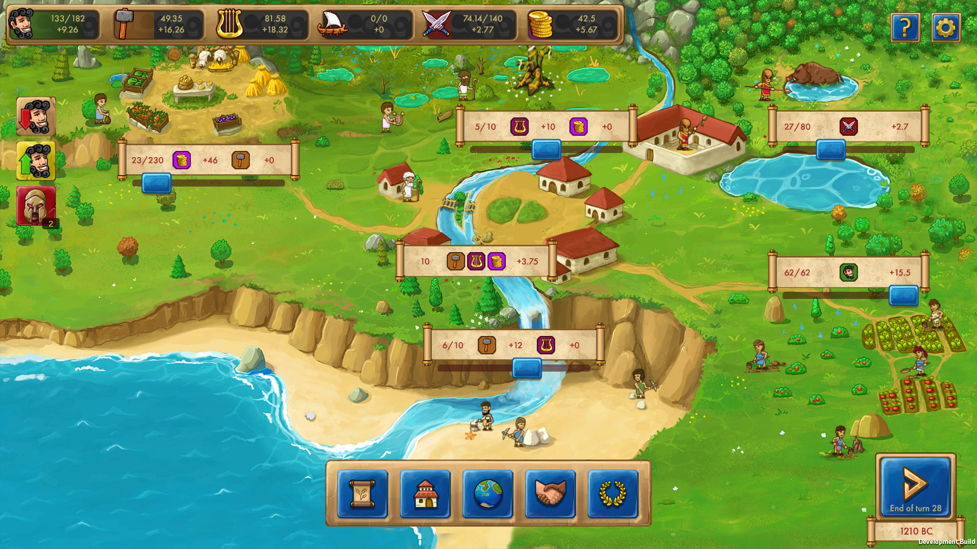 Marble Age: Remastered screenshot 12